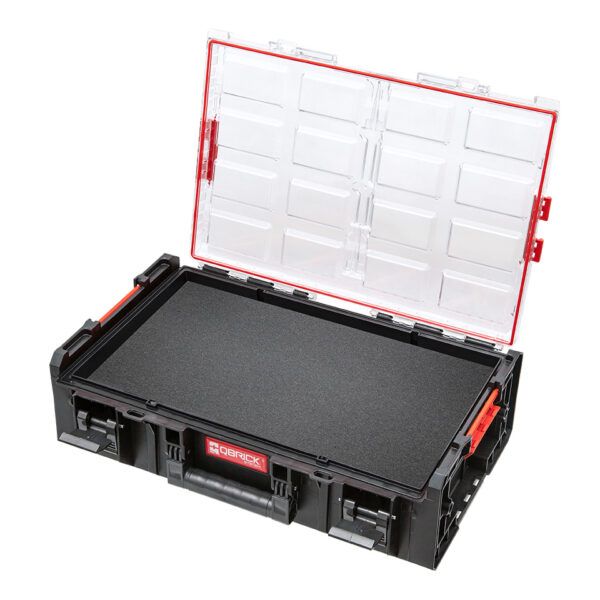 ORGANIZER QBRICK SYSTEM ONE MULITLAYER FOAM INSERT 2XL - SKRZ N6946 zdjęcie 2