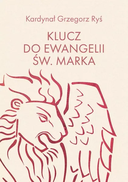 Klucz do Ewangelii św. Marka zdjęcie 1