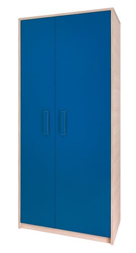 Meble BREGI Szafa SZ2D na Arena.pl