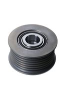 Alternator - sprzęgło jednokierunkowe Valeo 588096