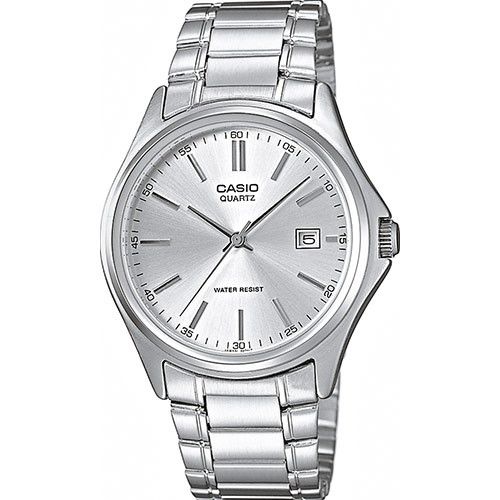 Zegarek Męski CASIO DETUR QUARTZ DATA 10663 na Arena.pl