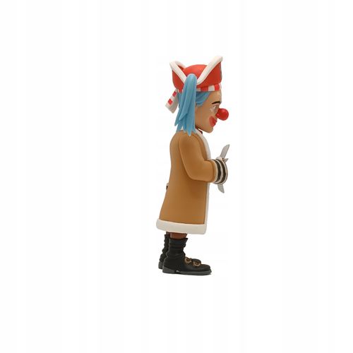 Figurka Minix One Piece Buggy na Arena.pl