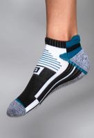 STOPKI DO BIEGANIA GATTA ACTIVE 35-38 whitblagr