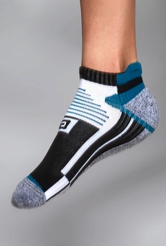 STOPKI DO BIEGANIA GATTA ACTIVE 35-38 whitblagr na Arena.pl