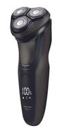 GOLARKA Maszynka do Golenia Brody Trymer 3 Side Shave