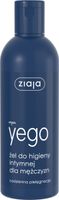 ZIAJA YEGO ŻEL DO HIGIENY INTYMNEJ DLA MĘŻCZYZN 300 ML