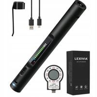 WYKRYWACZ LOKALIZATORÓW GPS GSM LTE PODSŁUCHÓW DETEKTOR KAMER WIFI