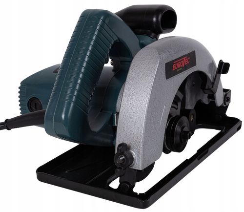 PILARKA KRAJZEGA PIŁA TARCZOWA RĘCZNA DO DREWNA PRZECINARKA + ZESTAW 2300W na Arena.pl