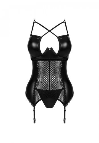 norides gorset i stringi xl/2xl na Arena.pl