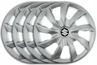 KOŁPAKI 14'' SUZUKI - Swift Ignis Baleno Alto STS