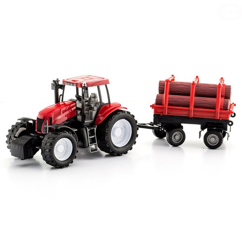 ZABAWKA TRAKTOR ZES OTB0529830 na Arena.pl