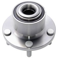 Piasta koła przód FORD FOCUS C-MAX 2003 2004 2005 2006 2007