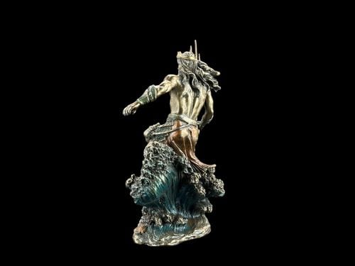 POSEJDON NA FALACH VERONESE WU77315A4 na Arena.pl