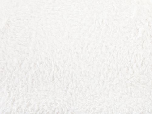 Pufa zwierzak biała LAMB na Arena.pl