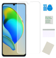 Folia ochronna do ZTE BLADE A72S hydrożelowa na ekran cienka mocna szkłoTPU