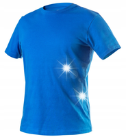 T-shirt roboczy Neo HD+ rozmiar XL 81-615-XL