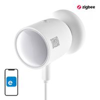 inteligentny czujnik obecności ludzkiej zigbee sonoff snzb-06p