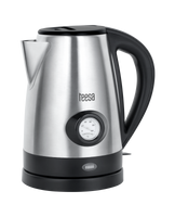 TSA1513 Czajnik bezprzewodowy z wskanikiem temp