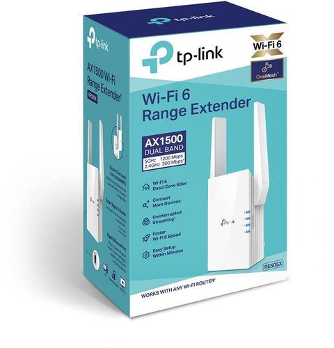REPEATER TP-LINK RE505X na Arena.pl