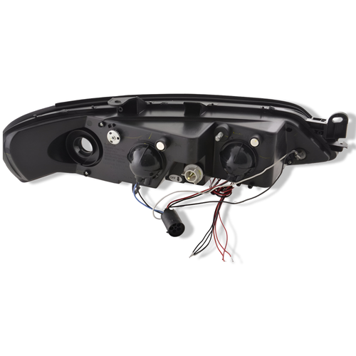 Lampy Reflektory Do OPEL VECTRA B Od 1995 Do 1998 NOWE ATEST GRATIS ŻARÓWKI na Arena.pl