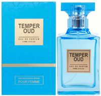 LOVALI Temper Oud Perfumy damskie 95ml EDP