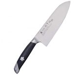 Satake Sakura Nóż Santoku 18 cm