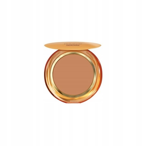 Pupa Extreme Bronze Puder Brązujący Brąz 003 zdjęcie 1