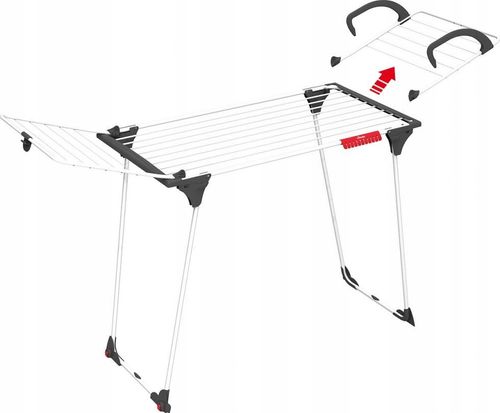 suszarka vileda premium 2in1 na Arena.pl