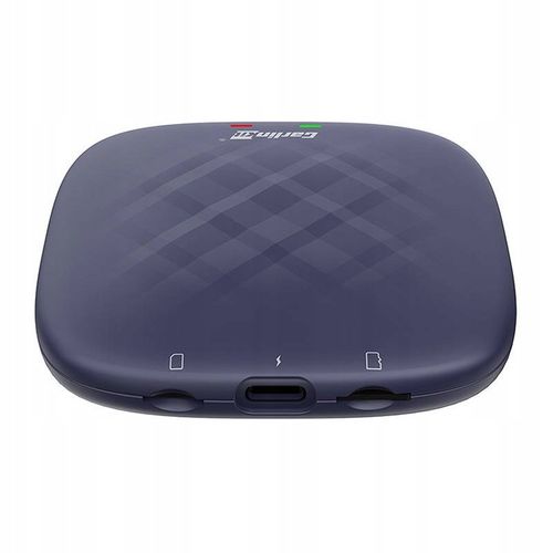 CARLINKIT ADAPTER BEZPRZEWODOWY TBOX-PLUS 4+64GB APPLE CARPLAY/ANDROID AUTO na Arena.pl