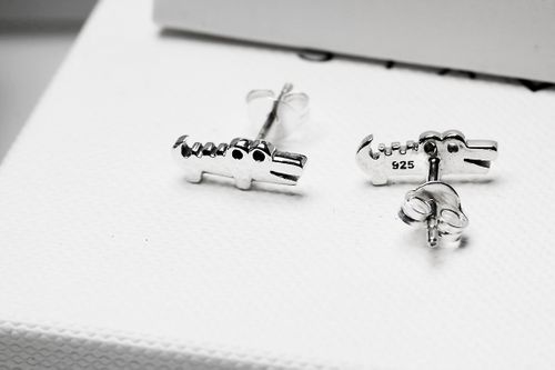 Kolczyki Staviori SSS5123 na Arena.pl