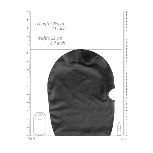 Mask With Mouth Opening na Arena.pl