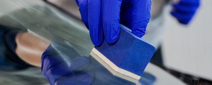 ADBL GLASS CUBE 1SZT zdjęcie 7