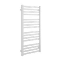 Horos grzejnik łazienkowy 96x50 cm, biały soft