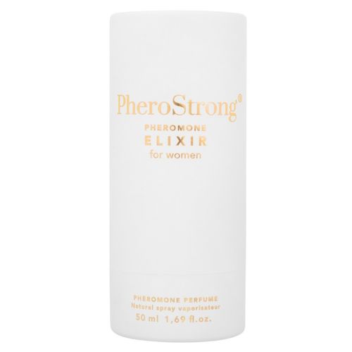 pherostrong pheromone elixir for women 50ml medica-group na Arena.pl