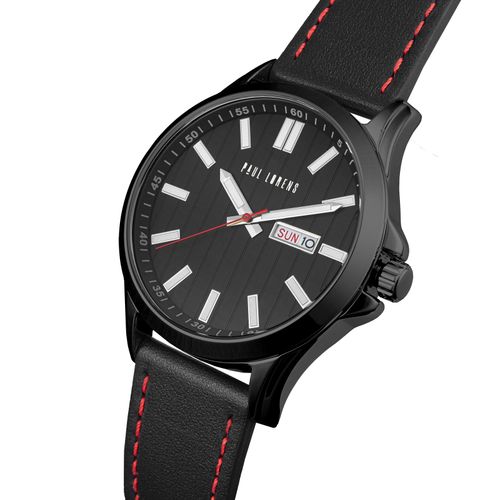 zegarek męski paul lorens pl8071a3-1a3 + box na Arena.pl