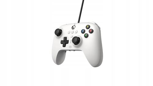Gamepad 8BitDo Ultimate Wired Controller PC Xbox na Arena.pl