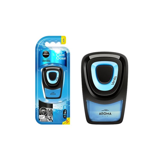 Zapach AROMA CAR Ventis CALM OCEAN zdjęcie 1