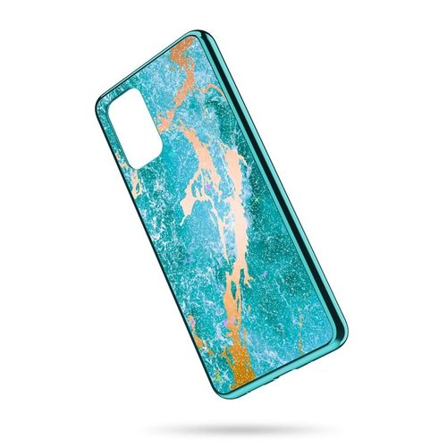 Zizo Refine - Etui Samsung Galaxy S20+ (Oceanic) na Arena.pl