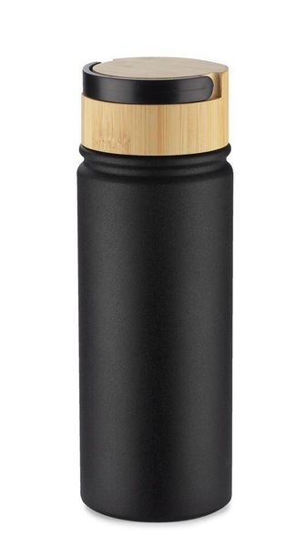 Butelka termiczna KAMI 550 ml zdjęcie 1