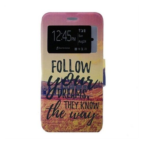 Torba Huawei Nova Plus Ref. 196673 PU Follow na Arena.pl