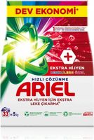 Proszek do Prania do Koloru Ariel Ultra Oxi Ekstra Higiena 5 kg
