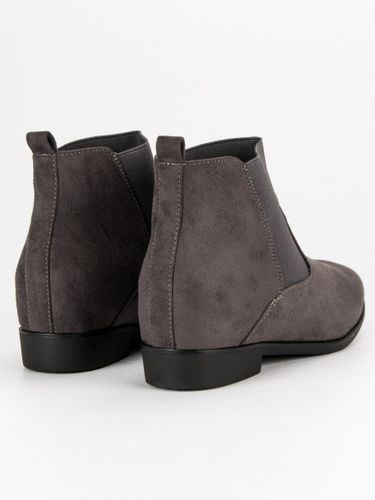 MODNE BOTKI SZTYBLETY Rozmiar - 38 na Arena.pl