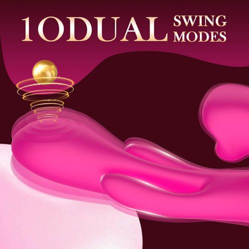 Towos Vibrator na Arena.pl