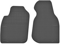 Audi A6 C5 97-05 DYWANIKI GUMOWE PRZODY DEDYKOWANE