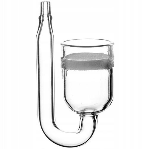 AQUA-PLANTER MINI zestaw CO2 z butlą 1,5kg/2,1l na Arena.pl