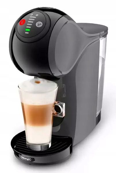 Ekspres Kapsułkowy DELONGHI Dolce Gusto Genio S zdjęcie 2