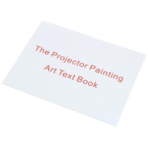 Projektor Żyrafa Rzutnik do Rysowania 36 Obrazków na Arena.pl