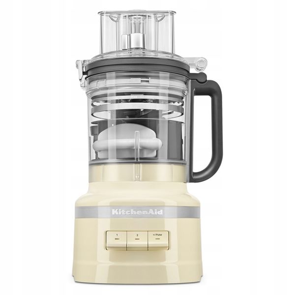 Malakser KitchenAid 3,1L 5KFP1319EAC kremowy zdjęcie 1