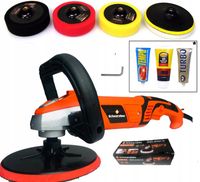 POLERKA 685+5 samochodowa szlifierka wolnoobrotowa