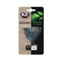 K2 DIAMO Green Tea — odświeżacz zapachowy zielona herbata